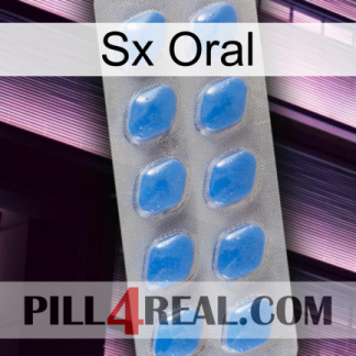 Sx Oral 22